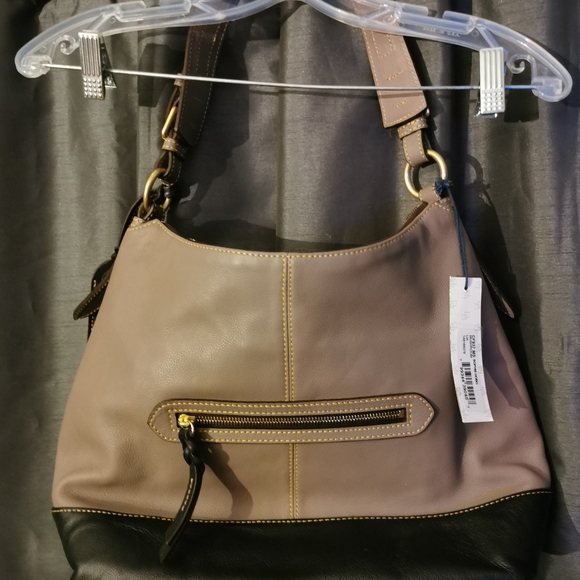 Dooney and Bourke purse and wallet - Picture 2 of 9